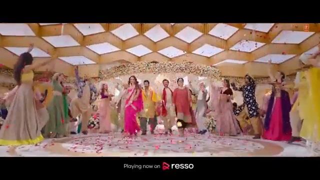 The Punjaabban song | jug jug jeeyo | Varun | Kaira | Anil kapoor | Neetu kapoor | Manish paul | смотреть онлайн