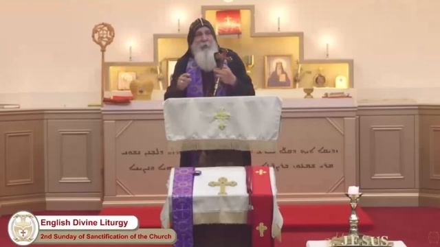Orthodox and Catholics Christians Who is Right? - Bishop Mar Mari Emmanuel смотреть онлайн