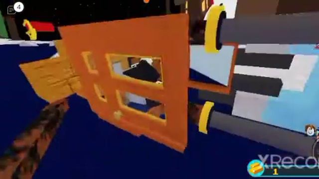 корабль по имени ABOBA смотреть онлайн