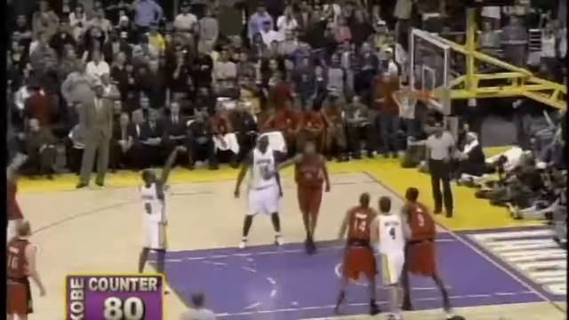 kobe brayant's best R I P MAMBA kobe bryant's смотреть онлайн