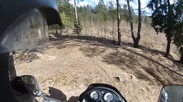 Открытие мотосезона 09.04.2016 смотреть онлайн