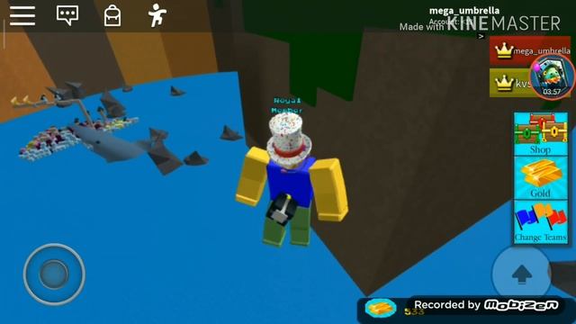 Как летать в build a boat 2019 на андроид и пк смотреть онлайн