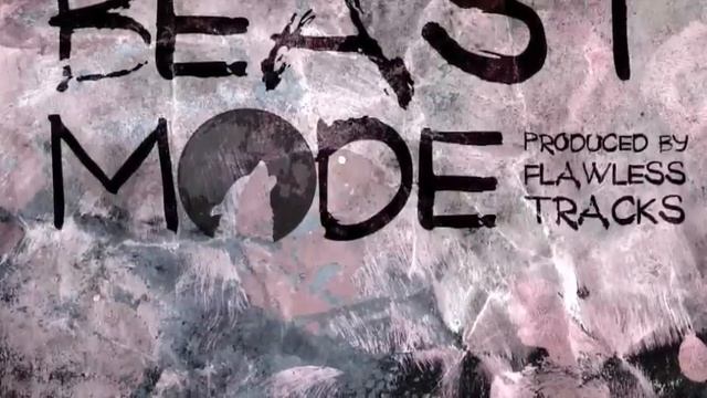 EDUBB - BEAST MODE - NEW SINGLE (Taken from LEGENDS OF THE FALL) смотреть онлайн