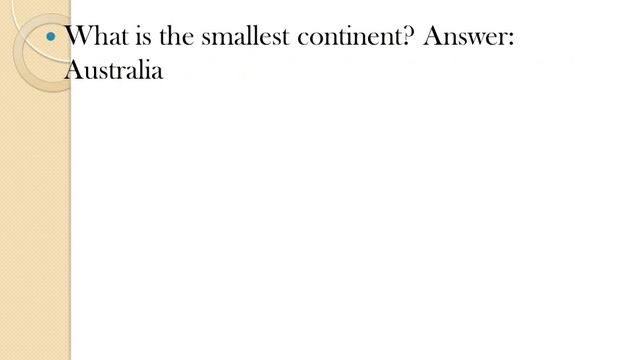 Geography 50 GK questions and answers. MCQs смотреть онлайн
