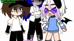 [💙]-Предатель лжец! Был верным другом до конца!