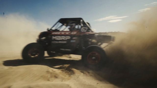 RECARO Automotive Seating Displays Innovative New Off-road Performance Seats At King Of The Hammers
