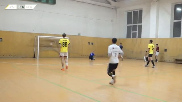 02.12.2017 Valencia-Real Madrid.Nizhny Tagil. Школа №21. Afl. смотреть онлайн