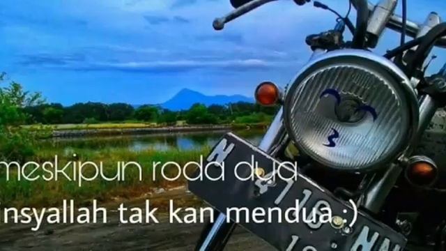 Foto-foto CB Salam satu ASPAL🇮🇩CB kleper смотреть онлайн