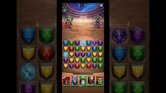 E&P (турнир) - бой 8, камень огонь смотреть онлайн