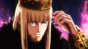 "Сага о Винланде". Опенинг 3 (Vinland Saga. Op 3)