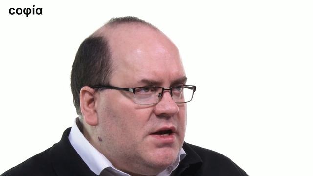 История философии / 94. Лейбниц. Ч. 4. sophias.ru смотреть онлайн