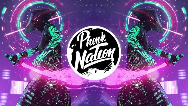 MoonDeity - NEON BLADE