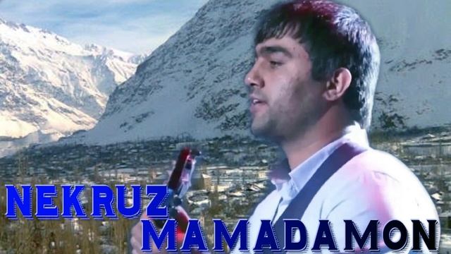 NEKRUZI-MAMADAMON***VO ZIMISTON VO KHARAGH смотреть онлайн