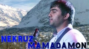 NEKRUZI-MAMADAMON***VO ZIMISTON VO KHARAGH