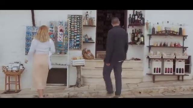 PUGLIA IN ROSE': In to the Pink смотреть онлайн