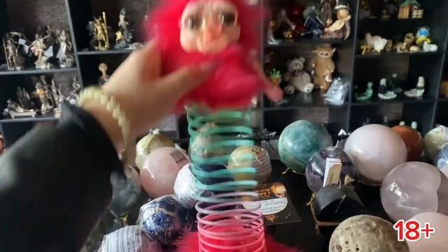 Сувенир Магический помощник Уголек Малёк (с подселением) смотреть онлайн