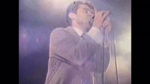 гр БРАВО  и Женя Осин 1991