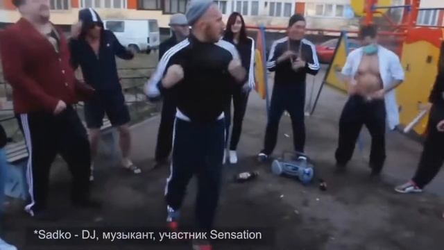 хардбасс, но завокоден под гимн России смотреть онлайн