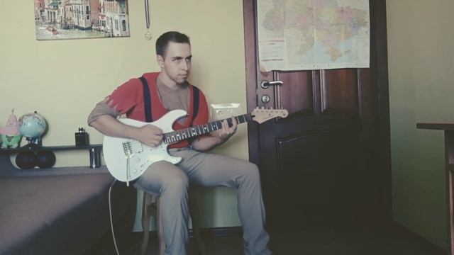 Adriano Celentano - Soli  🎸cover