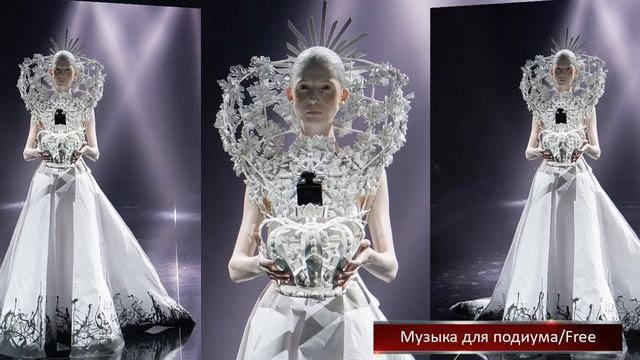 Музыка для подиума/free @Fashion783 #fashionshow #moda #модель #дефиле #мода #подиум #показмоды смотреть онлайн