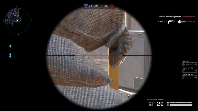 ВУНЧ И ПЫСК А ПИДОУБЛЮДКИ СДОХНИТЕ Warface 2022 05 06 01 50 09 46 смотреть онлайн