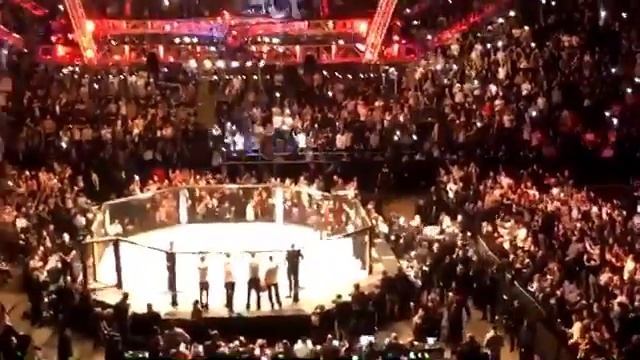 UFC Fight Night London Darren Till Walkout Vs Jorge Masvidal смотреть онлайн