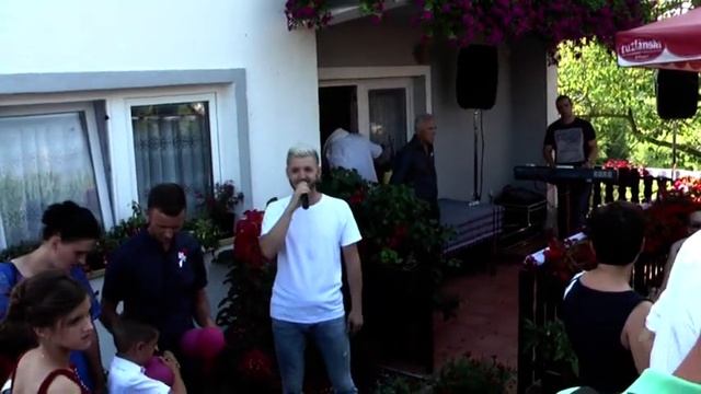 Svadba Melise i Ismeta CD2 part1 смотреть онлайн