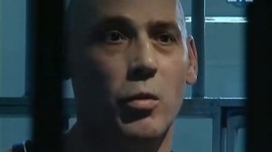 Приговорённые в “Чёрный дельфин“  Фильм второй