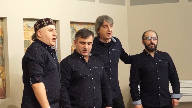 ERIO Mravalzhamier смотреть онлайн