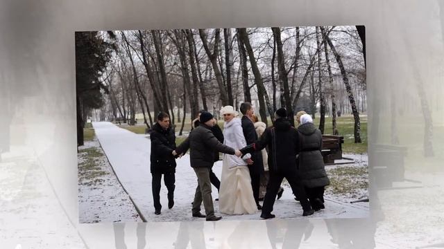 Слайд фильм Рушан и Лилия смотреть онлайн