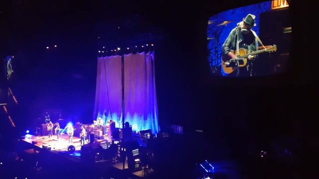 Neil Young - Harvest Moon - Mannheim - 05-07-19 смотреть онлайн