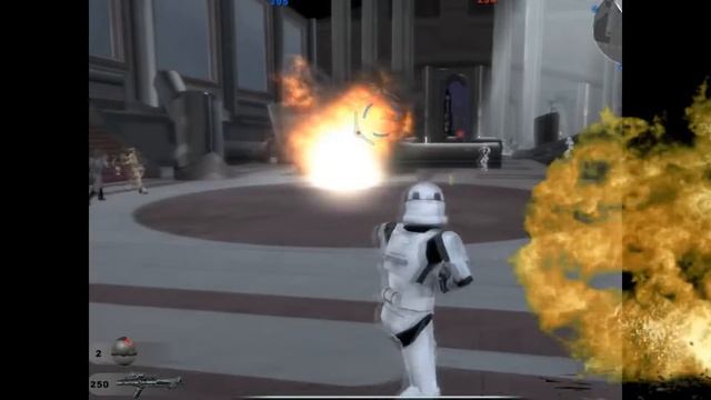 Пародия на Мувик: Тралл Рачит в Battlefront смотреть онлайн