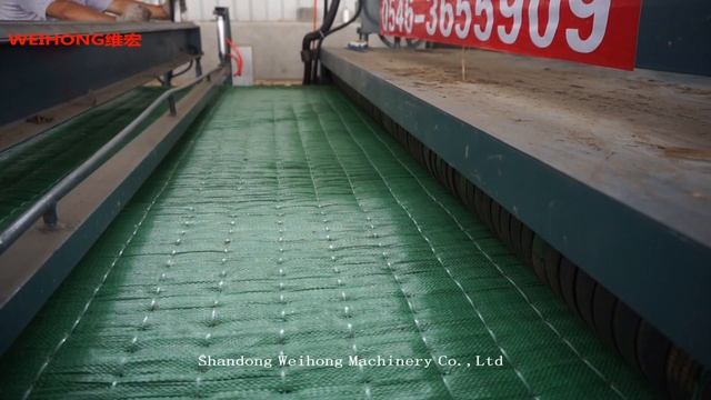 Natural insulation materials machinery - reed straw board / Building materials: reed смотреть онлайн