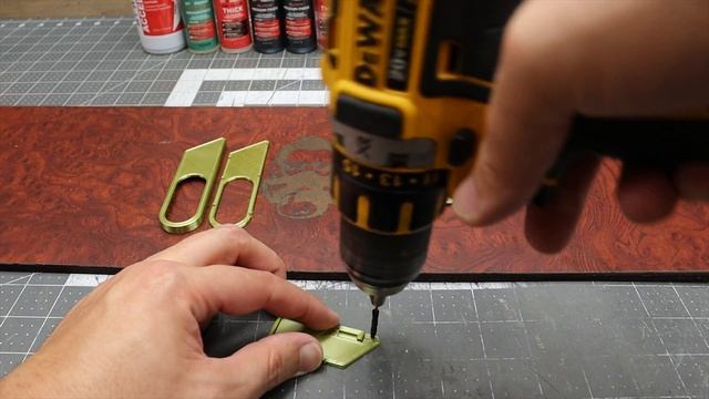 Faker ꓘnife - Extreme Torture Testing A Fake