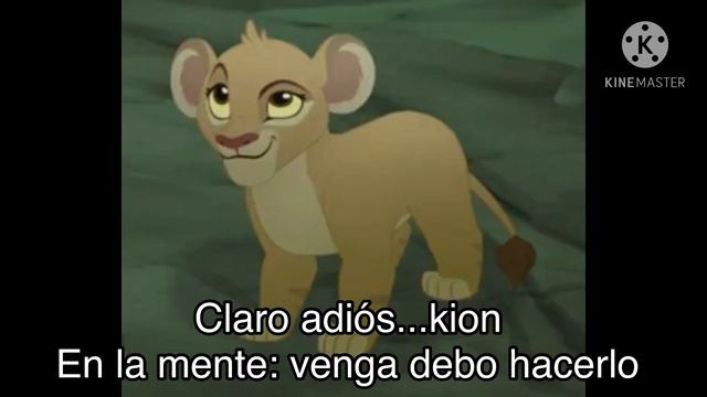 Kion x tifu un amor que nace del odio cap 9 abrazo (leer descripción) смотреть онлайн