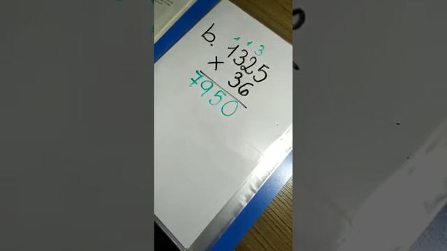 4to Multiplicación de numeros naturales Ea, Eb смотреть онлайн