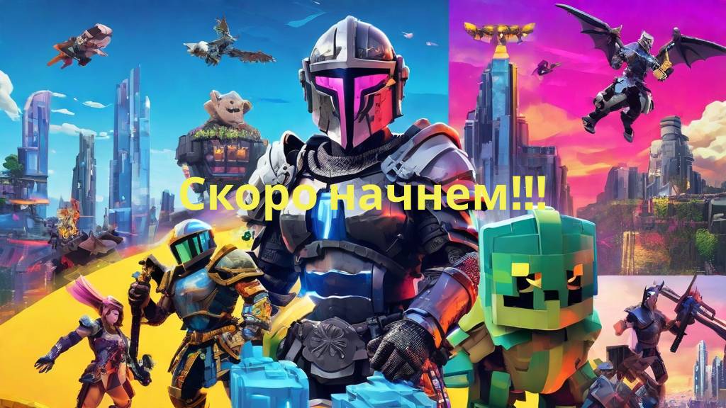 220225 Ежедневные корабли (Играем под музыку) смотреть онлайн
