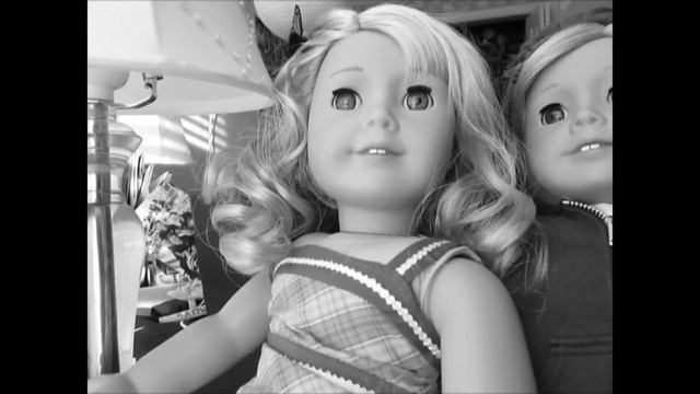 AG Stop Motion Series: The Walker Girls ch. 1 смотреть онлайн