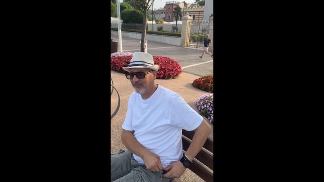 Cosa fare sul lago con Barbara… смотреть онлайн