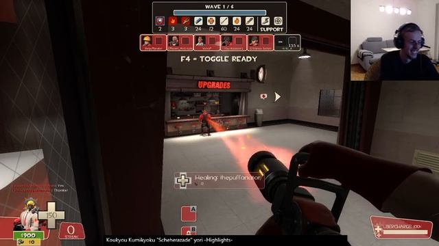 Australium Hats смотреть онлайн