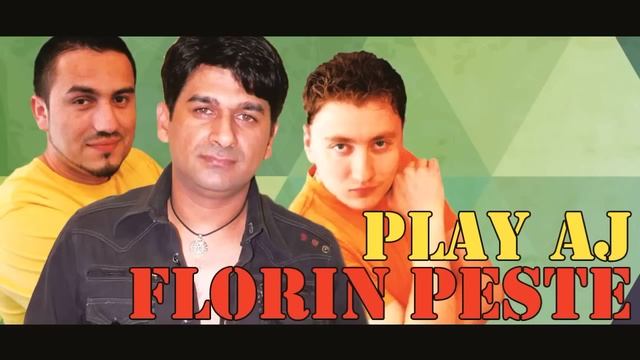 MANELE DE DRAGOSTE - Florin Peste Si Play AJ - COLAJ
