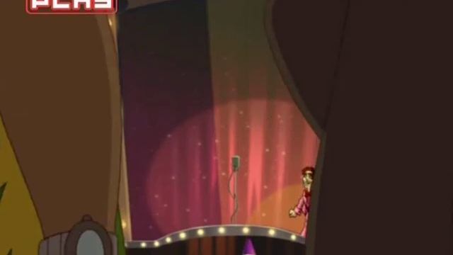 Гаджет и гаджетины 1 сезон 2 серия смотреть онлайн