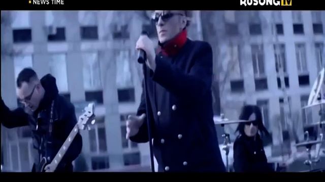 Rusong TV, 27.12.2016, перезагрузка