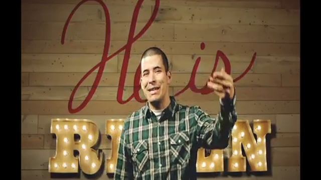 Ricky Sinclair Miracle Place Church MPC77 News 2.3.13 смотреть онлайн