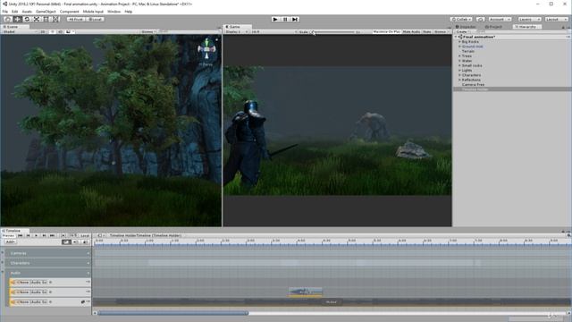8. Saving the Video File