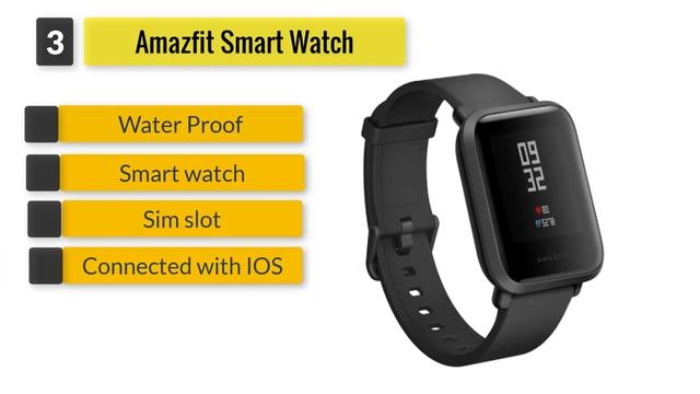 Top 5 Best Spy Camera Watch & 4k Spy Watch | PlopReviews смотреть онлайн