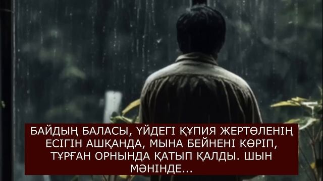 БАЙДЫҢ БАЛАСЫ ҮЙДЕГІ ҚҰПИЯ ЖЕРТӨЛЕНІҢ ЕСІГІН АШҚАНДА, МЫНА БЕЙНЕНІ КӨРІП, ТҰРҒАН ОРНЫНДА ҚАТЫП ҚАЛД смотреть онлайн