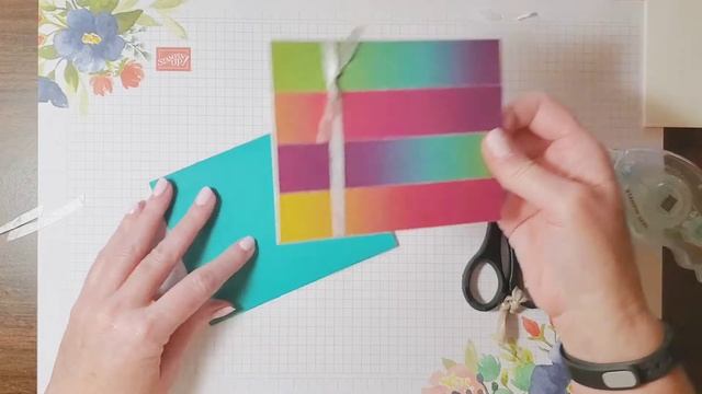 # 9 Zany Zebras & Rainbow Glimmer Paper смотреть онлайн