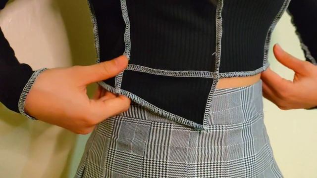 SHEIN TRY-ON HAUL!✨ Aesthetic Korean Outfits (Affordable & Cute) | Faith Blanaque смотреть онлайн