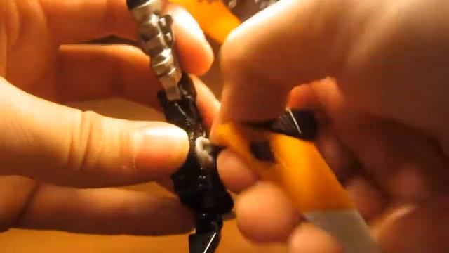 Wideorecenzja Hunt For The Decepticons Deluxe Class Terradive смотреть онлайн